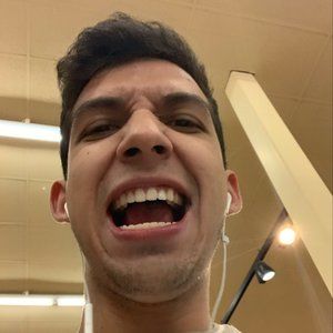 Meet your Posher, Sergio